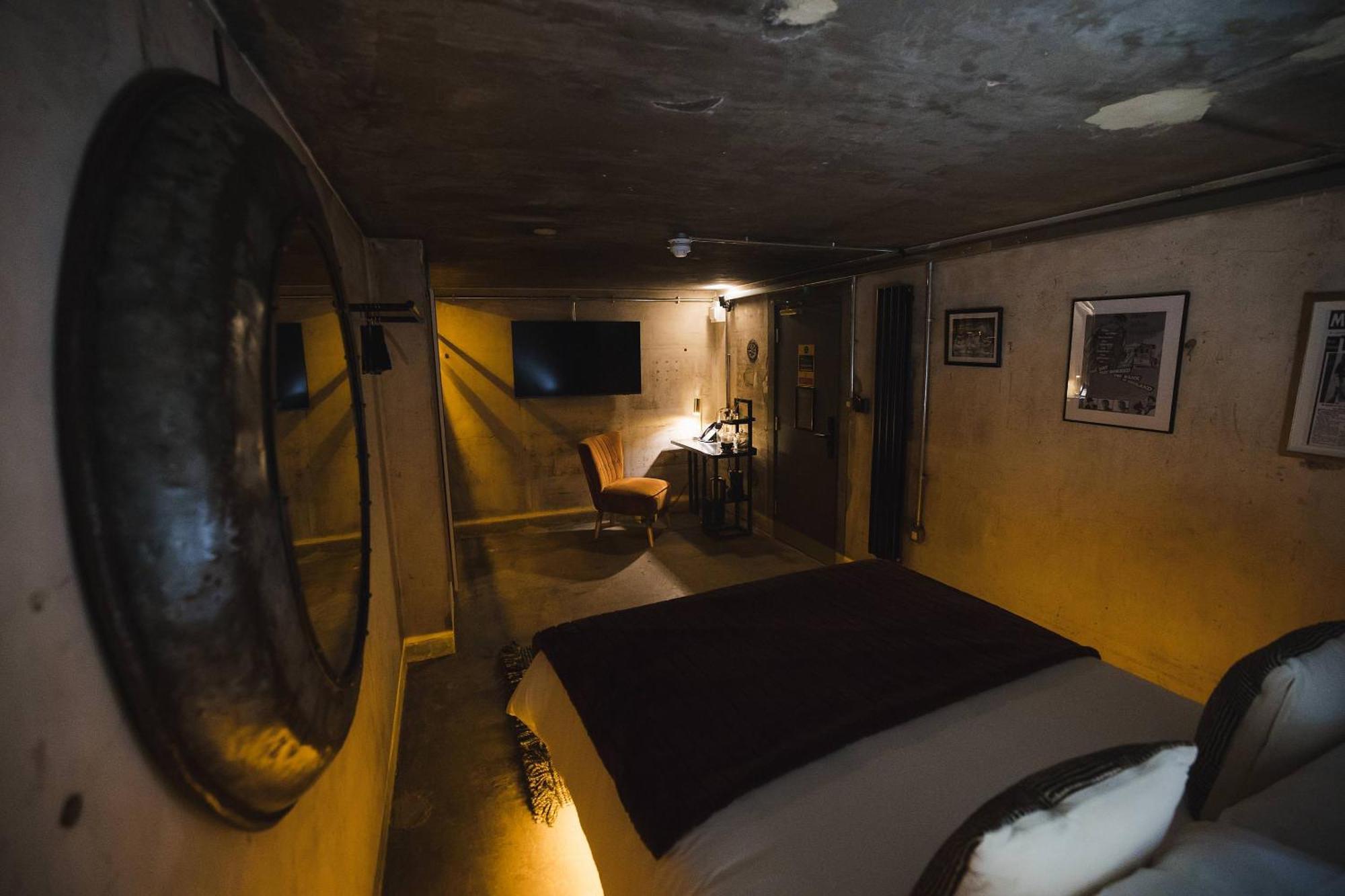Impossible Motel 约克 外观 照片