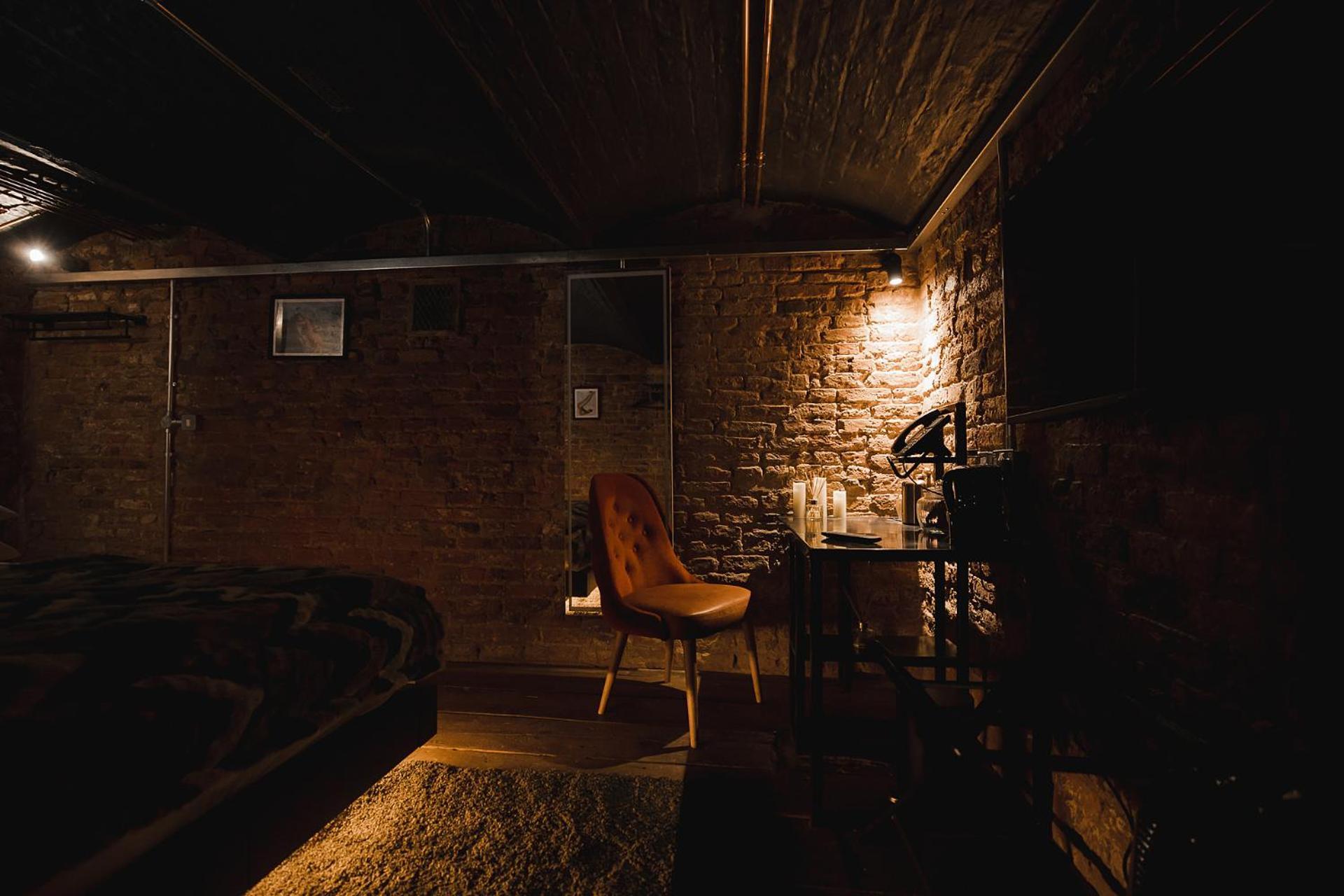 Impossible Motel 约克 外观 照片