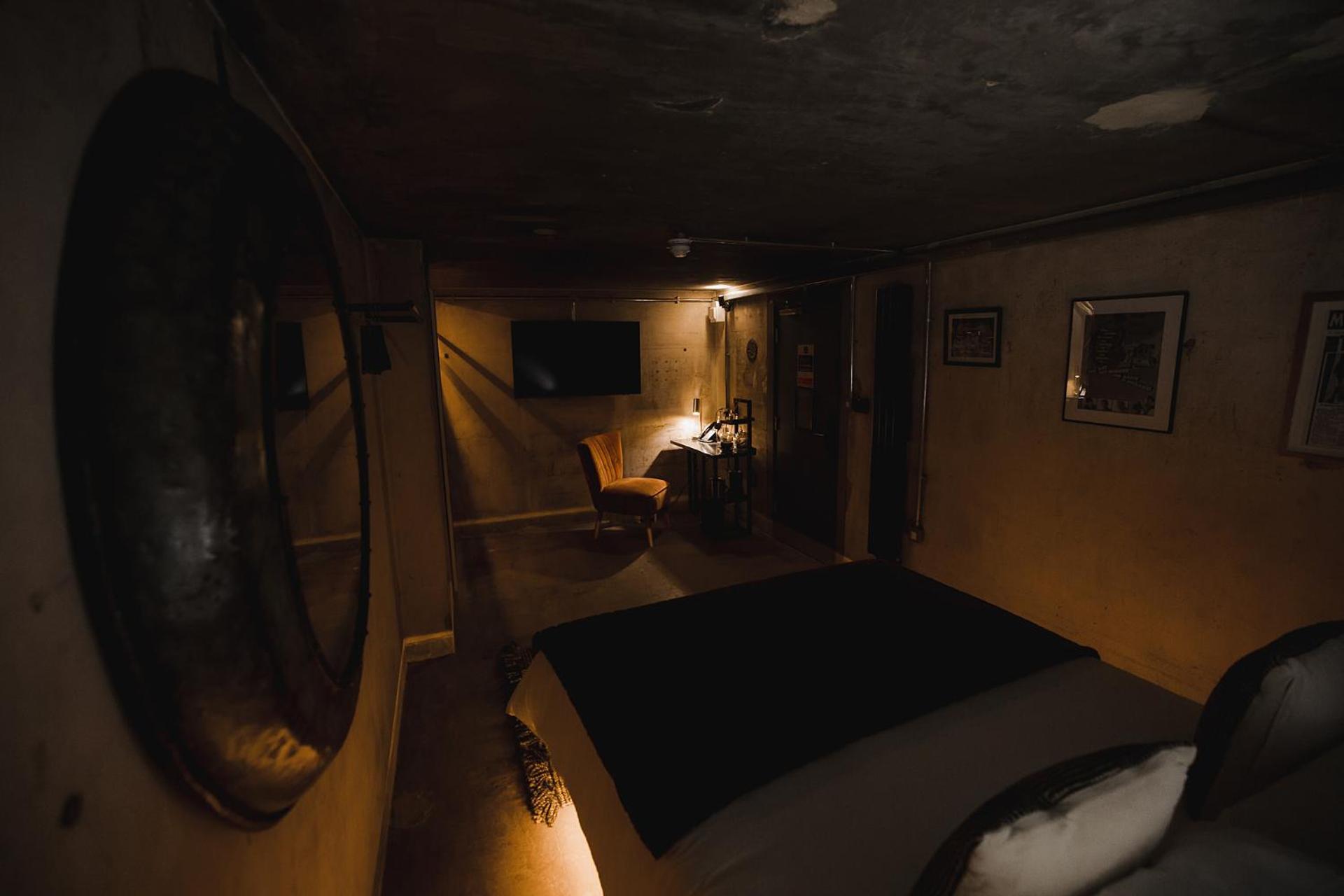 Impossible Motel 约克 外观 照片