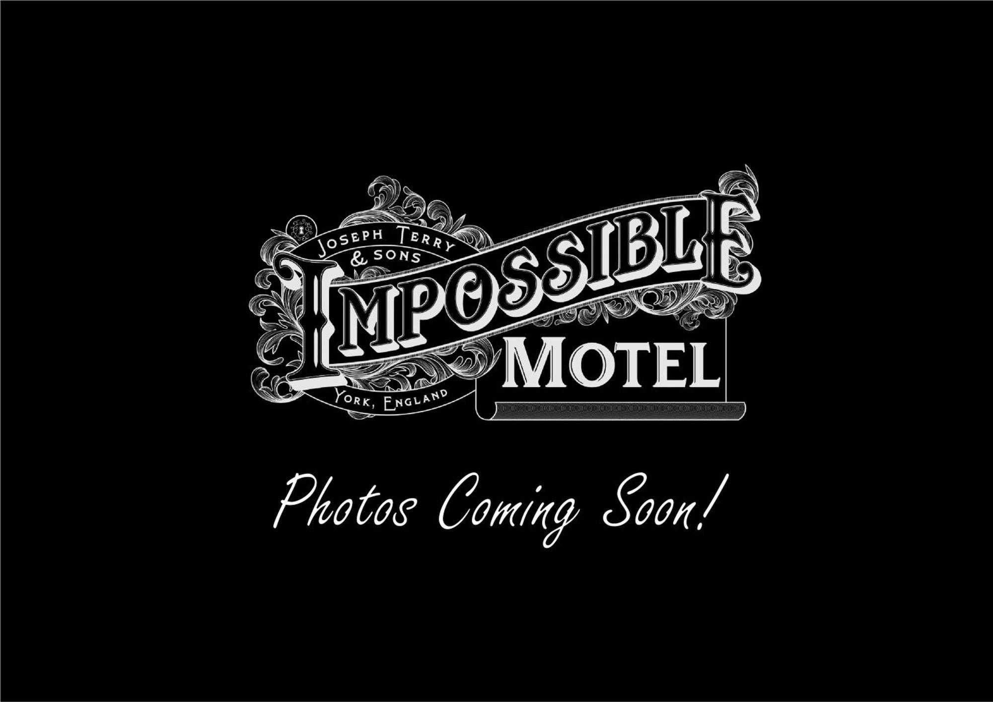 Impossible Motel 约克 外观 照片